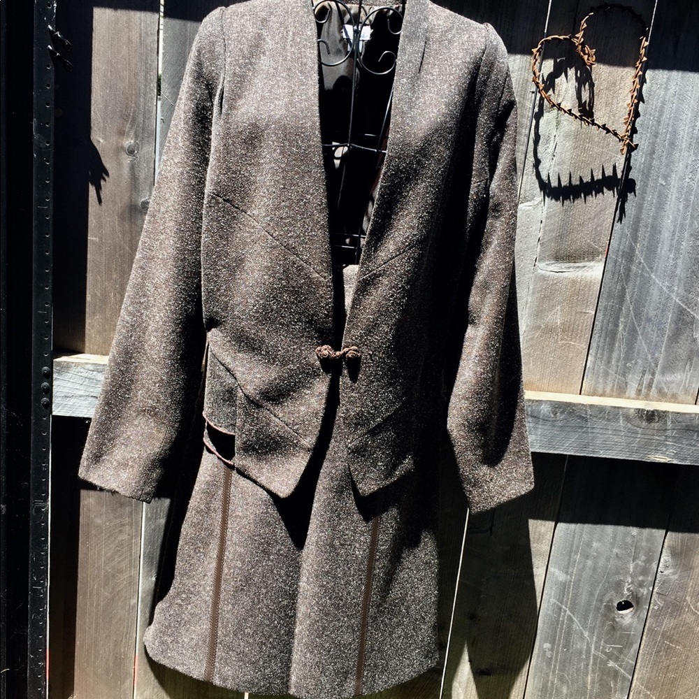 Worthington Suit